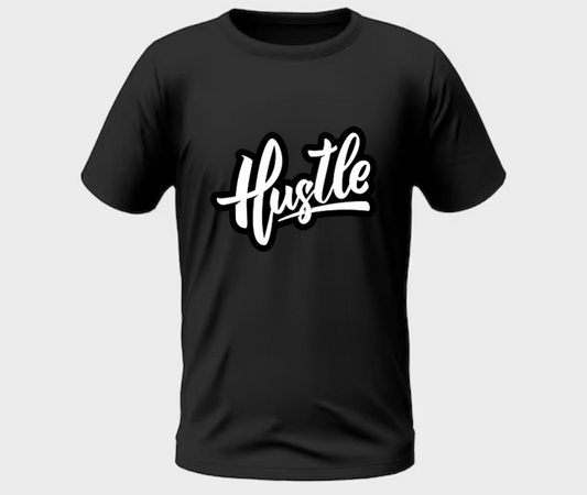 Motivational merch (the hustlers original)